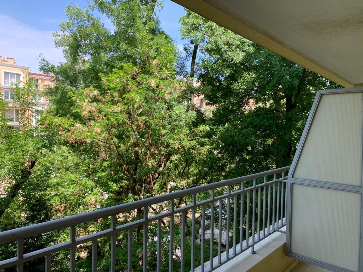 סאני ביץ' Ps Summer Dreams Apartments מראה חיצוני תמונה
