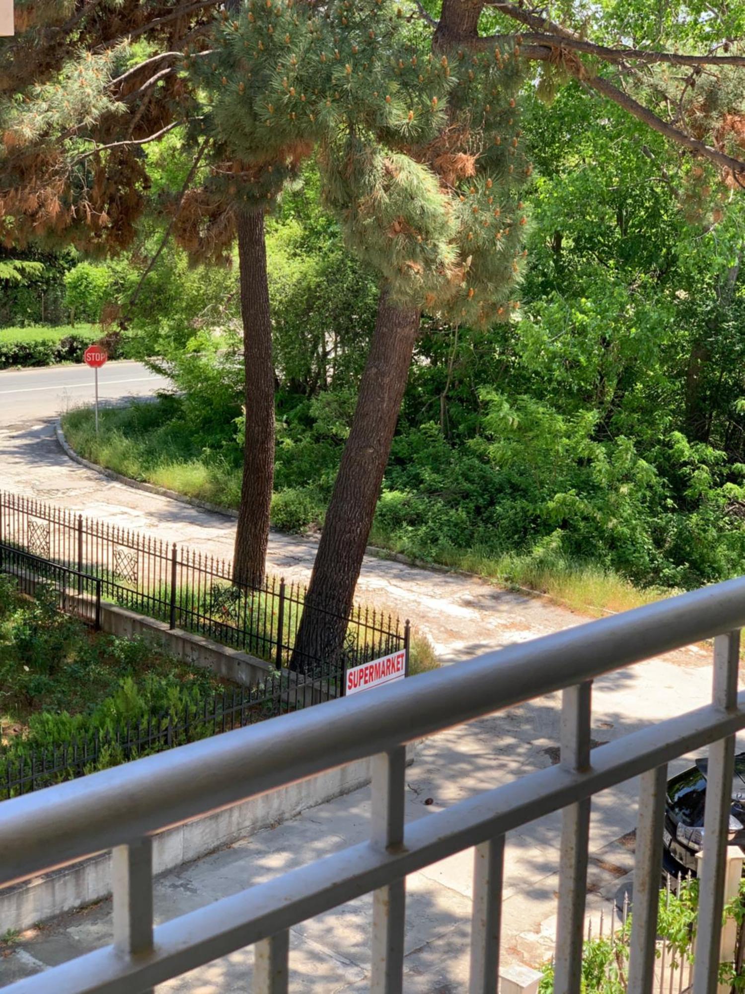 סאני ביץ' Ps Summer Dreams Apartments מראה חיצוני תמונה