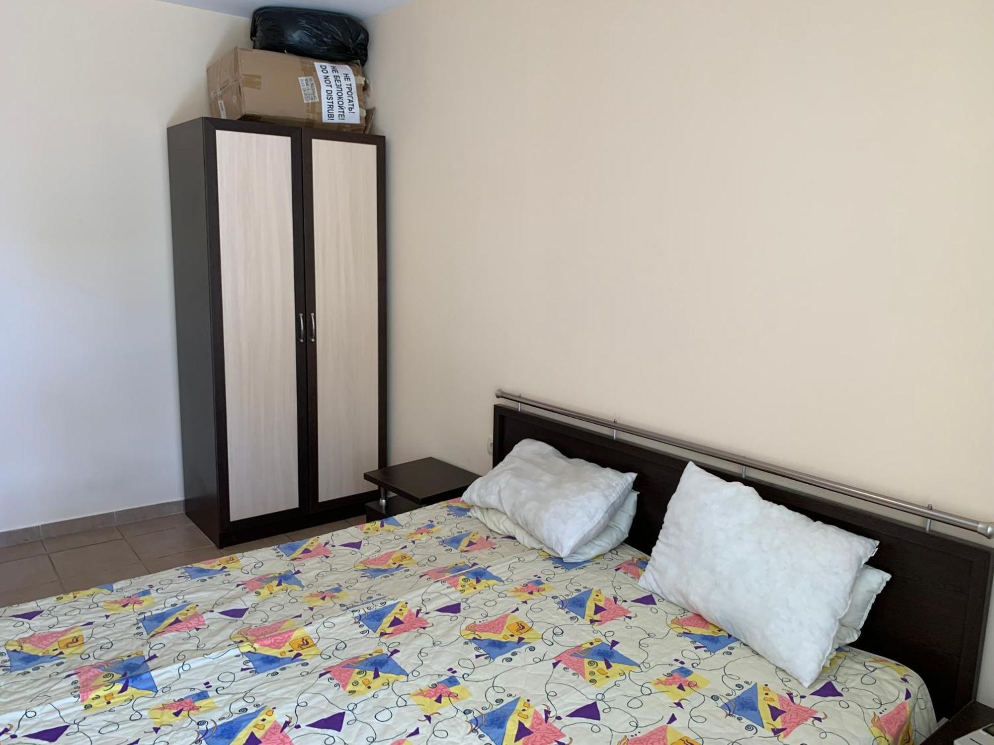 סאני ביץ' Ps Summer Dreams Apartments מראה חיצוני תמונה